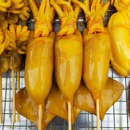 หมึกกล้วยไข่