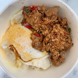 สองสามคำ X TAM AROM (ตามสั่ง&ของหวาน)