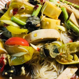 ตำป่า ปากเซ