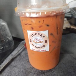 ชาไทย { ชาใต้แท้} Mokapon