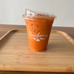 Thai Tea (Iced)