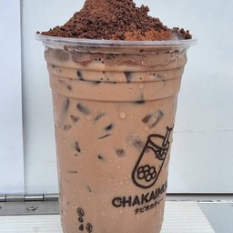 ไมโล ภูเขาไฟ