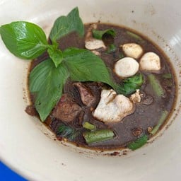 เกาเหลาหมู