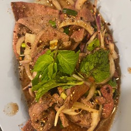 ตับหวาน(เนื้อ)