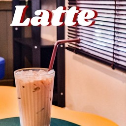 Ice Latté