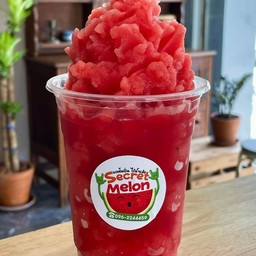 แตงโมแดงปั่น (Red Galexy)