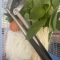 เพิ่มชุดผัก