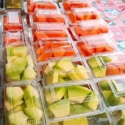 ผลไม้สด🍎ผลไม้ดอง ยำผลไม้ ตามฤดู