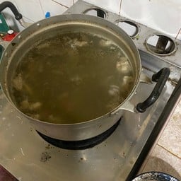 ส้มตำเชฟตาม