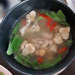 ต้มแซ่บกระดูกอ่อน