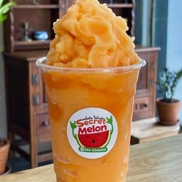 แตงโมเหลืองปั่น (Yellow Stone)