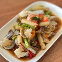 เหลาปูม้า