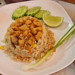 ร้านสถานีตามสั่ง