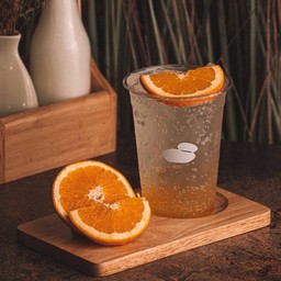 SPARKLING YUZU