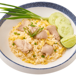 กะเพราหรอย