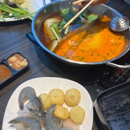 Umai Shabu Shabu อุมาอิ ชาบู ชาบู ทับสะแก