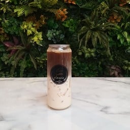 ลาเต้