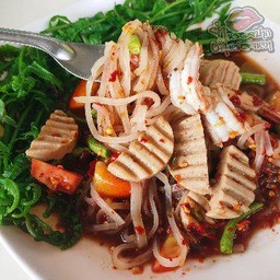 ตำเส้นเล็ก