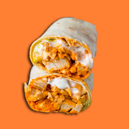 Chicken Kebab With Juicy Cream Cheese