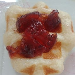 วาฟเฟิลโฟล์ค