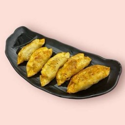 เกี๊ยวซ่าไก่