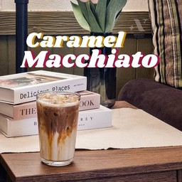 Caramel Macchiato