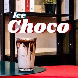 ICE CHOCOLATE