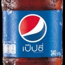 PEPSI 340 mL