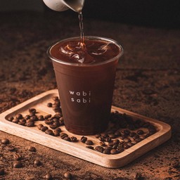 กาแฟดำน้ำผึ้ง