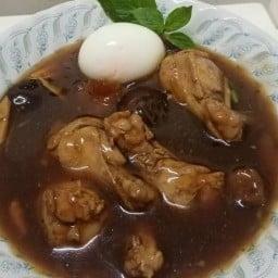 นนฑกัณฐ์-ถนนกระบี่