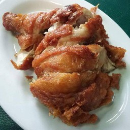 ไก่ทอด