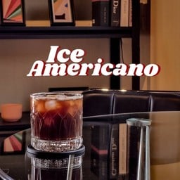 ICE AMERICANO