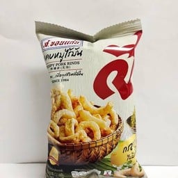 แคปหมูไร้มัน