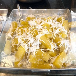 ขนมมันนึ่ง