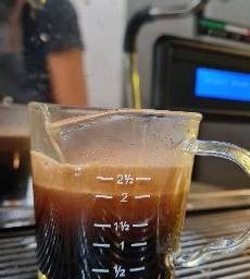 เอสเพรสโซ่ช็อต