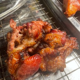 เศษเนื้อ(เนื้อติดมัน)