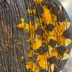 เครปดุ๊ บนศูนย์อาหารบิ๊กซี