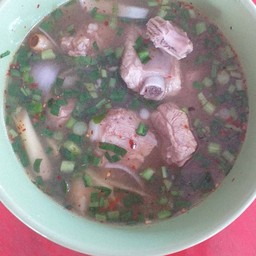 ร้านลาบศรีสะเกษ