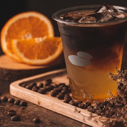 YUZU AMERICANO