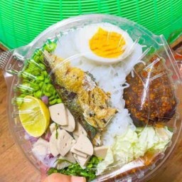 ถนัดกิน