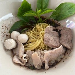 ร้านก๋วยเตี๋ยวเรือ ป.ประทีปByอ้ายปอง Byอ้ายปอง