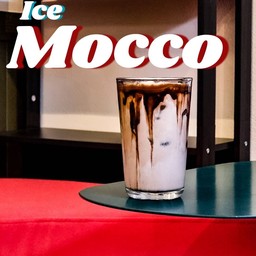ICE MOCCA