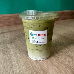 On's Coffee