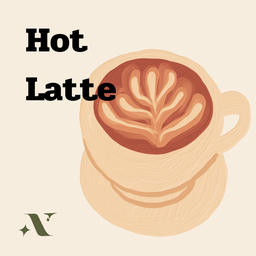 Hot Latté