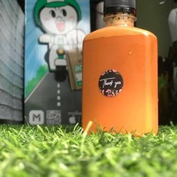 ชาใต้เย็น