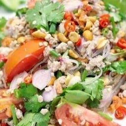 อยาก ยำ