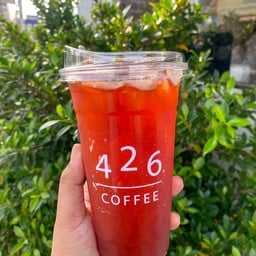 ชามะนาวสดชื่น