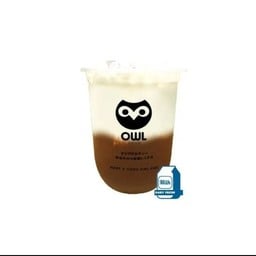 Owl Cha (อาวน์ชา) สาขาวัดท่าพระ ท่าพระ