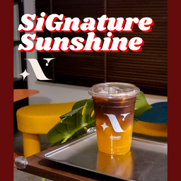 Signature Sunshine