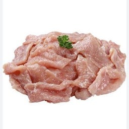 หมูหมัก